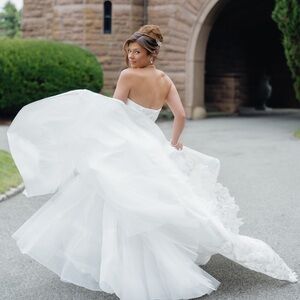 Meet your Posher, Samantha